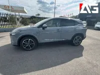 Usata Nissan Qashqai Tekna 158 CV (116 kW) 2022 Grigio SUV