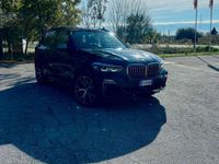 usata BMW X5 M M50d auto