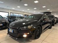 usata VW Scirocco 2.0 TSI Edition