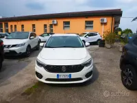 Usata Fiat Tipo Easy 120 CV (88 kW) 2016 Bianco Berlina