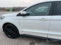 usata Ford Edge st line 2.0 td full optional