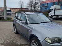 usata BMW X3 (e83) - 2007