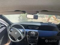 Usata Lancia Ypsilon 60 CV (44 kW) 2001 Utilitaria