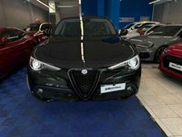 usata Alfa Romeo Stelvio 2.2 t rwd 160cv auto