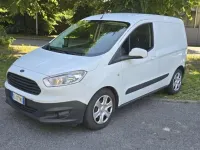 Usata Ford Transit 76 CV (55 kW) 2017