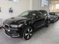 Usata Volvo XC40 150 CV (110 kW) 2018 Nero SUV
