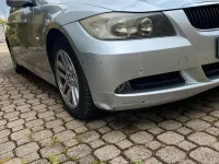 Usata BMW 320 177 CV (130 kW) 2008 Grigio Berlina