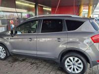 Usata Ford Kuga Individual 163 CV (119 kW) 2012 SUV