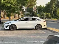 Usata Kia ProCeed GT-Line 160 CV (117 kW) 2023 Station wagon