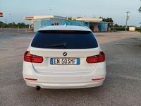 Usata BMW 320 2012 Station wagon