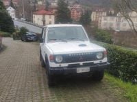 Usata Mitsubishi Pajero 84 CV (61 kW) 1992 SUV