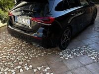Usata Mercedes A200 Premium 150 CV (110 kW) 2020 Berlina