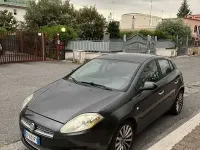 Usata Fiat Bravo Street 120 CV (88 kW) 2012 Utilitaria
