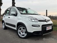 Usata Fiat Panda City Life 69 CV (50 kW) 2022 Bianco Berlina