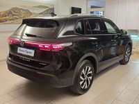 Usata VW Tiguan Edition 150 CV (110 kW) 2025 Grenadill black SUV