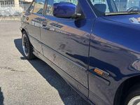 Usata BMW 318 116 CV (85 kW) 1995 Berlina