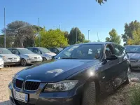 Usata BMW 320 163 CV (119 kW) 2007 Berlina