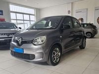 Usata Renault Twingo Equilibre 65 CV (47 kW) 2024 Grigio Utilitaria