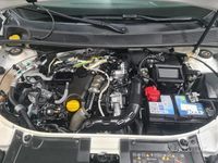 Usata Dacia Sandero Acces 95 CV (69 kW) 2020 Bianco Utilitaria