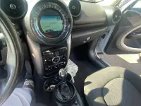 Usata Mini Cooper D 111 CV (81 kW) 2015 Bianco Utilitaria