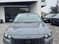 Usata Peugeot 208 Allure 100 CV (73 kW) 2025 Grigio Utilitaria