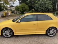 Usata Audi S3 265 CV (194 kW) 2008 Berlina