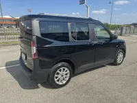 Usata Ford Tourneo Courier Titanium 125 CV (91 kW) 2024 Agate black Monovolume