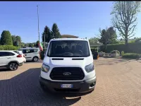 Usata Ford Transit 133 CV (97 kW) 2017 Bianco