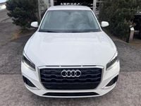 Usata Audi Q2 Admired 150 CV (110 kW) 2021 Bianco SUV