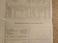 Usata Ford Focus 95 CV (69 kW) 2019 Blu Station wagon