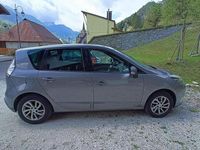Usata Renault Scénic III 110 CV (80 kW) 2014 Monovolume