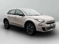 Usata Fiat 600 110 CV (80 kW) 2024 Beige SUV
