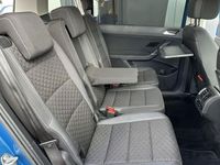 usata VW Touran 1.6 TDI 115 CV SCR DSG Join Bl