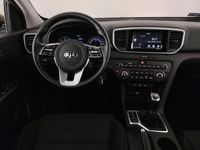 usata Kia Sportage 1.6 Crdi 136cv Business Class