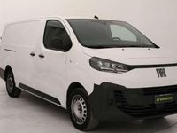 Begagnad Fiat Scudo 144 HK (105 kW) 2024 Vit Van
