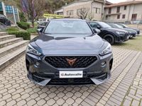 usata Cupra Formentor 1.5 TSI DSG