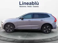 Nuova Volvo XC60 Plus 253 CV (186 kW) 2026 Aurora silver SUV