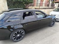 Usata Audi A4 Advanced Plus 120 CV (88 kW) 2014 Station wagon