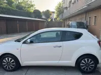 Usata Alfa Romeo MiTo Super 77 CV (56 kW) 2017 Other Utilitaria