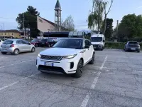 Usata Land Rover Range Rover evoque S 150 CV (110 kW) 2020 SUV