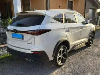 Usata EVO Evo 7 174 CV (127 kW) 2024 Bianco SUV