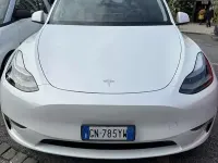 Usata Tesla Model Y Performance 155 kW (211 CV) 2023 SUV