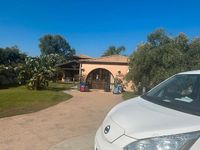 Usata Nissan e-NV200 2019 Bianco Monovolume