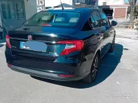 Usata Fiat Tipo 76 CV (55 kW) 2018 Nero Berlina