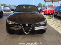 usata Alfa Romeo Giulia 2016 Diesel 2.2 t Business ...