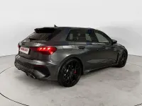 Usata Audi RS3 399 CV (293 kW) 2024 Berlina