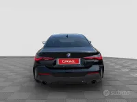Usata BMW 430 M Sport 286 CV (210 kW) 2023 Nero Coupé