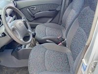 Usata Hyundai Atos Prime 54 CV (39 kW) 2000 Grigio Utilitaria