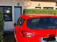 Usata Ford B-MAX Titanium 105 CV (77 kW) 2017 Monovolume