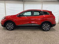 usata Renault Kadjar dCi 8V 110CV dCi 8V 110CV Energy Bose Autt.